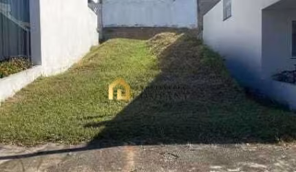 Condomínio Horto Florestal 2 - Terreno no Condomínio Horto florestal 2-Sorocaba/SP