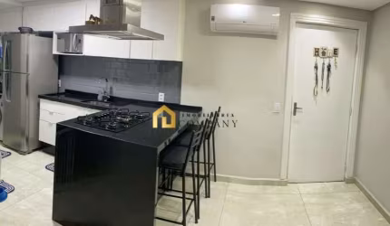 Ed. Up Residencial Vila Galli - Apartamento térreo no  Condomínio Vila Galli em Votorantim/SP