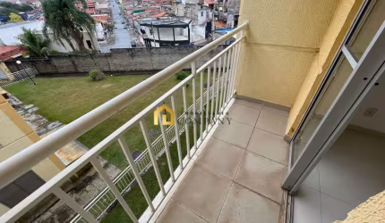 Ed. Veredas dos Bandeirantes - Apartamento para Venda no Veredas dos Bandeirantes Votorantim/SP