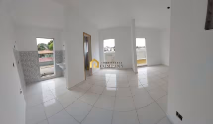 Ed. Lumina Sueleny Maria - Apartamento Kitnet - Vila Leopoldina
