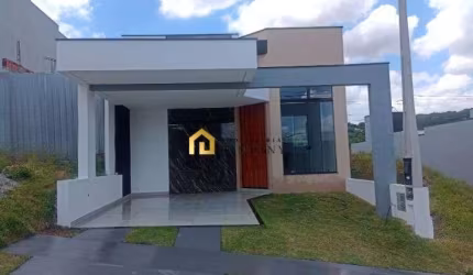 Condomínio Horto Florestal Villagio - Casa localizada no condomínio Horto Florestal Villagio.