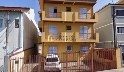 Ed. Márcia - Apartamento Térreo no Ed Márcia em Sorocaba/SP