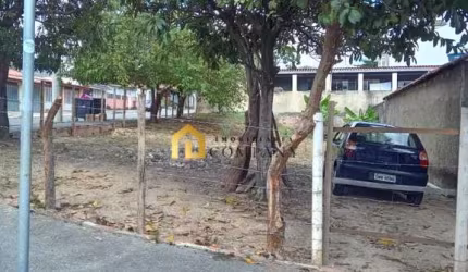 Terreno de esquina a venda em Sorocaba/SP
