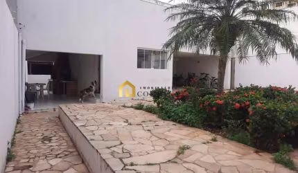 Casa térrea no Jardim Santa Rosália, Sorocaba/SP