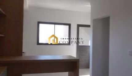 Ed. Residencial Giardino Wanel V - Apartamento no Condomínio Giardino Wanel em Sorocaba/SP