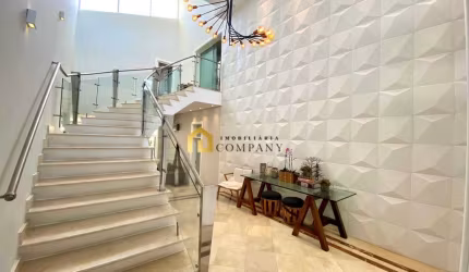 Condomínio Angelo Vial - Casa a venda construída em 3 lotes