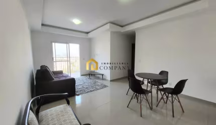 Ed. Esplendore - Apartamento à venda no bairro Vila Independência - Sorocaba/SP, Zona Sul