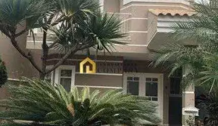 Condomínio Tivoli Park - Lindíssima casa no Condominio Tivoli Park em Sorocaba/SP