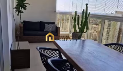 Ed. Mont Royal - Apartamento Alto Padrão à venda , em Sorocaba /SP