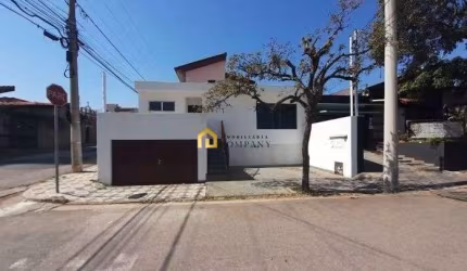 Sobrado localizado no bairro Vila Independência-Sorocaba/SP