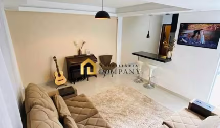 Casa na Vila Fiori: Reformada e Pronta para Morar!