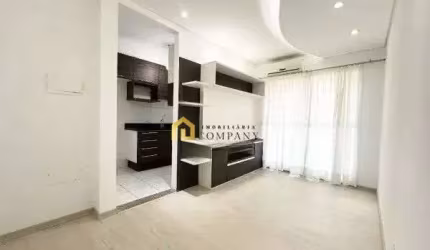 Ed. Vista Garden - Apartamento 2 quartos na Zona Oeste de Sorocaba 7 min do Campolim