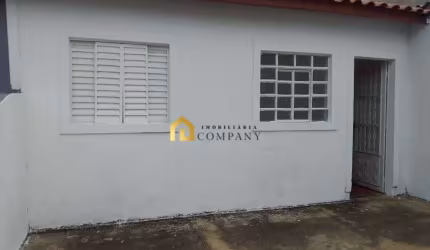 Casa no bairro Nova Sorocaba, Sorocaba/SP