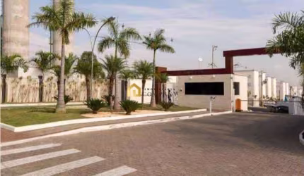 Ed. Parque Salem - Apartamento Ed Salem no Eden