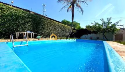 Excelente Casa Térrea de esquina à venda no Jardim Simus - Sorocaba/SP