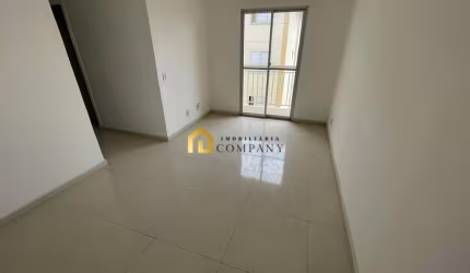 Ed. Veredas dos Bandeirantes - Apartamento para Venda no Veredas dos Bandeirantes Votorantim/SP
