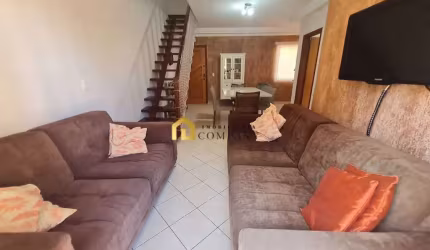 Ed. Vila Suíça - Apartamento a venda no Vila Trujilo-Sorocaba/SP