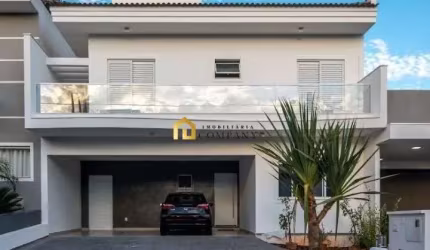 Condomínio Villa dos Inglezes - Excelente Casa no Condomínio Villa dos Inglezes em Sorocaba/SP