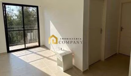 Ed. Torres de Málaga - Apartamento localizado no condomínio Torres de Mágala-Sorocaba/SP