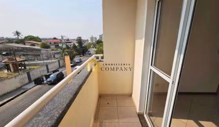 Ed. Residencial Espanha - Apartamento no Ed. Residencial Espanha no Jardim Europa em Sorocaba/SP
