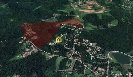 Área Residencial/Comercial Próximo ao Catarina Fashion Outlet
