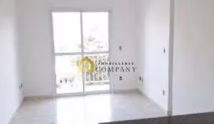 Ed. Primavera - Apartamento no Ed. Primavera em Sorocaba/SP!