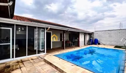 Condomínio Ibiti do Paço - Casa térrea à venda em condomínio, Sorocaba/SP.