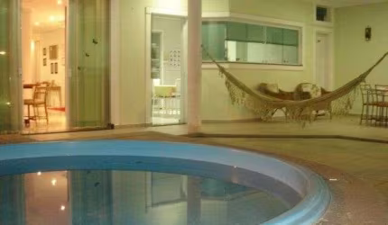 Condomínio Villa dos Inglezes - Lindo sobrado de esquina no Condomínio Villa dos Inglezes - Sorocaba/SP