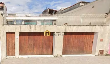 Casa Térrea em Sorocaba/SP