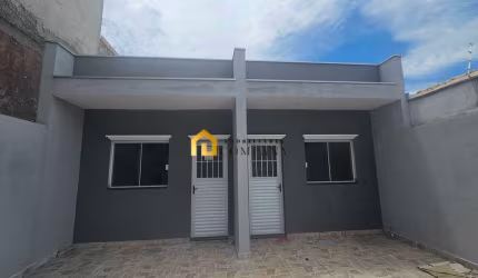 Casa Térrea no Jardim Topázio-Sorocaba/SP