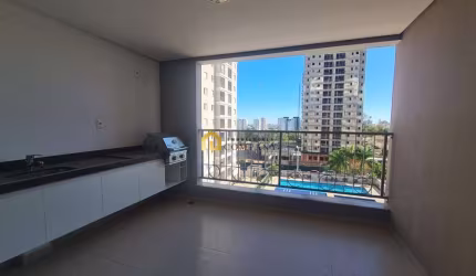 Ed. Ibéria - Apartamento no Residencial Ibéria em Sorocaba/SP