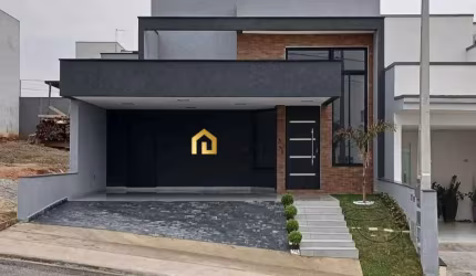 Condomínio Helena Maria - Casa térrea na cidade de Sorocaba/SP