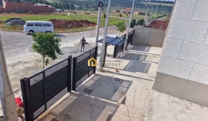 Excelente Sobrado no Loteamento Santa Cristina em Sorocaba/SP