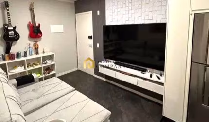 Ed. Residencial Olga Park - Apartamento a venda no Condomínio Olga Park no Jardim Ipê em Sorocaba/SP