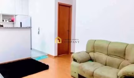Ed. Parque Serra Bonita - Apartamento térreo a  venda em Sorocaba/SP
