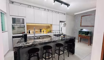 Casa Térrea na cidade de Sorocaba/SP.