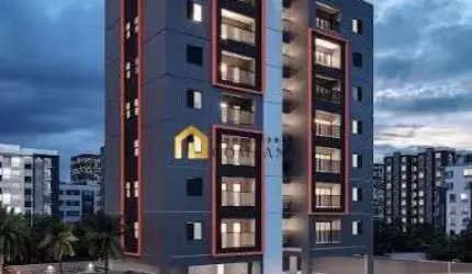 Ed. Residencial Connect Saira - Apartamento Duplex no Residencial Connect Saira no Jardim Saira em Sorocaba/SP
