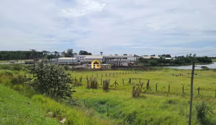 Terreno no bairro Trevo de Parapanema