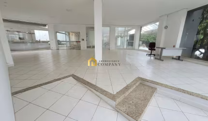 Salão comercial para alugar no bairro Jardim Europa - Sorocaba/SP, Zona Oeste