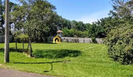 Condomínio Vale do Lago - Terreno em Condomínio à venda, em Sorocaba/SP.