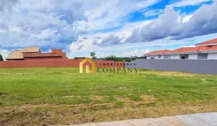Condomínio Eco Residencial Fazenda Jequitibá - Terreno em Condomínio à Venda, em Sorocaba/SP.