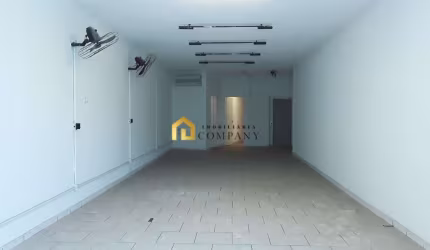 Prédio comercial no Centro - Sorocaba/SP