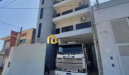 Prédio à venda no bairro Wanel Ville - Sorocaba/SP, Zona Oeste