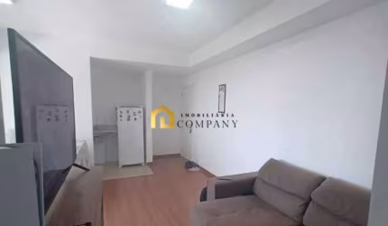 Ed. Connect - Apartamento na Connect em Sorocaba/SP.