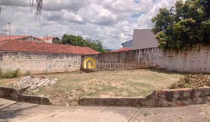 Terreno no Jardim São Judas