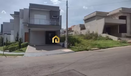 Condomínio Reserva Ipanema - Terreno no Condomínio Reserva Ipanema Sorocaba/SP