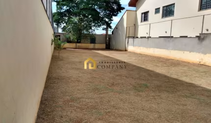 Terreno localizado no bairro Vila Jardini-Sorocaba/SP