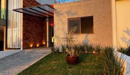 Condomínio Villaggio Ipanema - Casa em Condomínio em Jardim Residencial Villagio Ipanema I, Sorocaba/SP