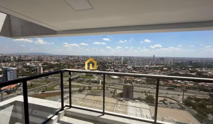 Ed. Best View Campolim - Apartamento no Ed. Best View no Parque Campolim em Sorocaba/SP