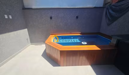 Condomínio Terras de São Francisco - Casa no Cajuru-Sorocaba/SP